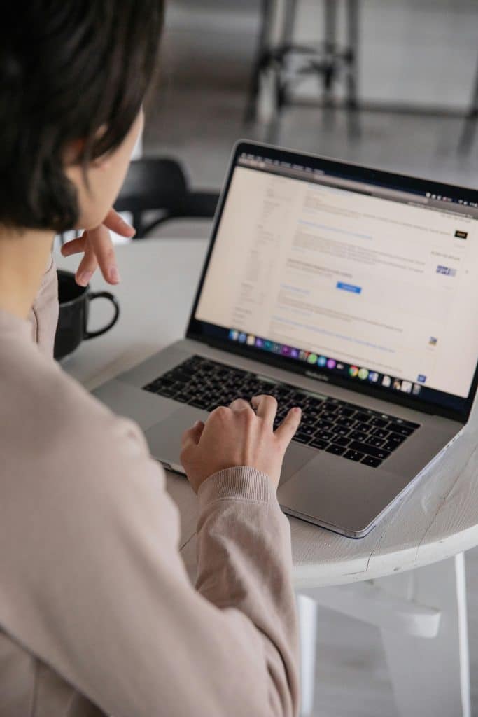 Guide on adding an admin to Google Search Console property.