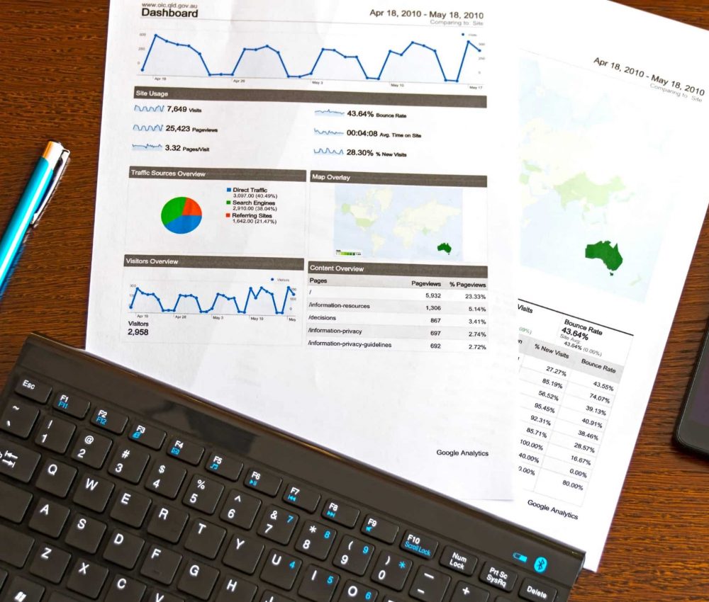 google-analytics-ballarat-web-design